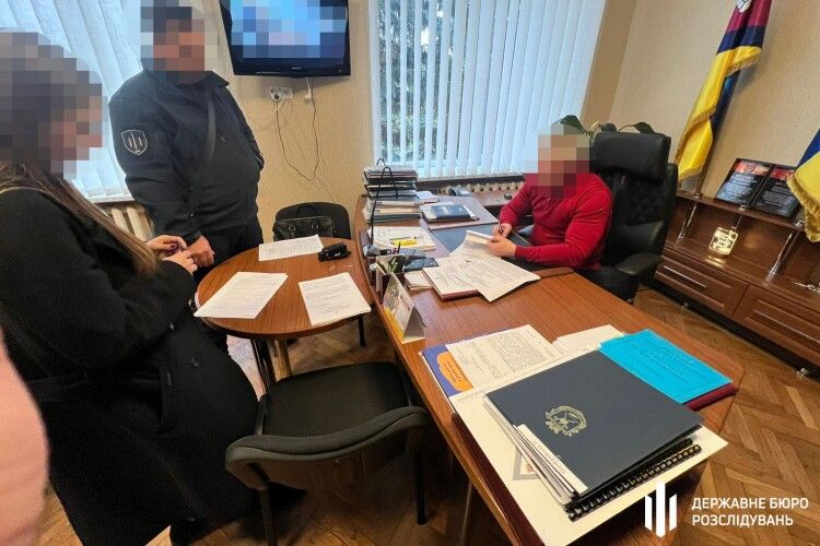 «Забув» про мільйони від зятя: на Миколаївщині судитимуть мера за недостовірну декларацію