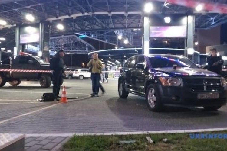 Поліція затримала зловмисників, які поранили активіста Автомайдану