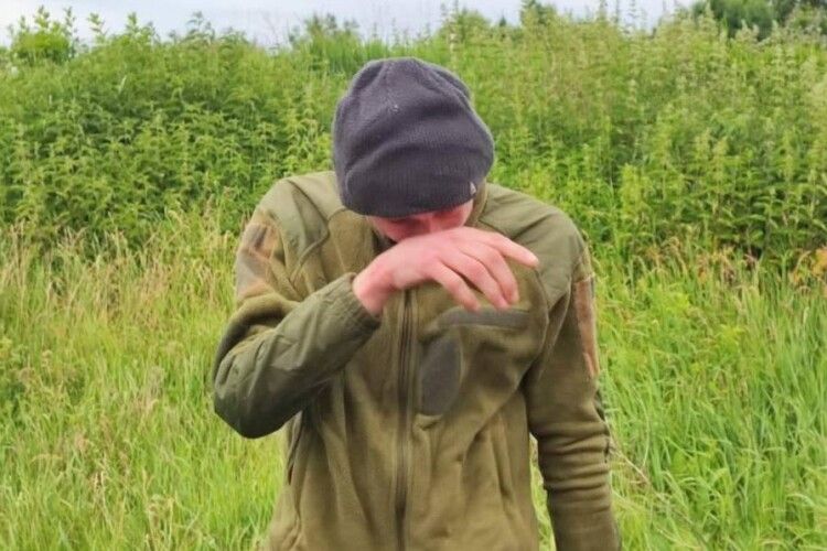 Україна сьогодні повернула з полону майже 100 захисників (Фото, відео)