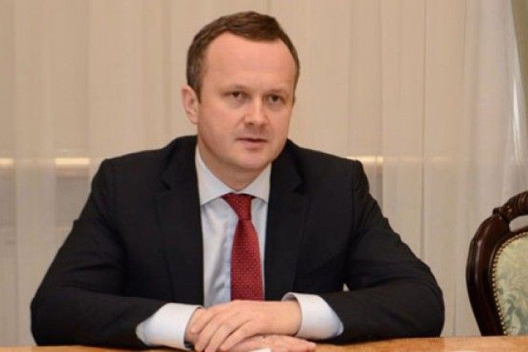 Семерак заявив про ліквідацію Держекоінспекції 