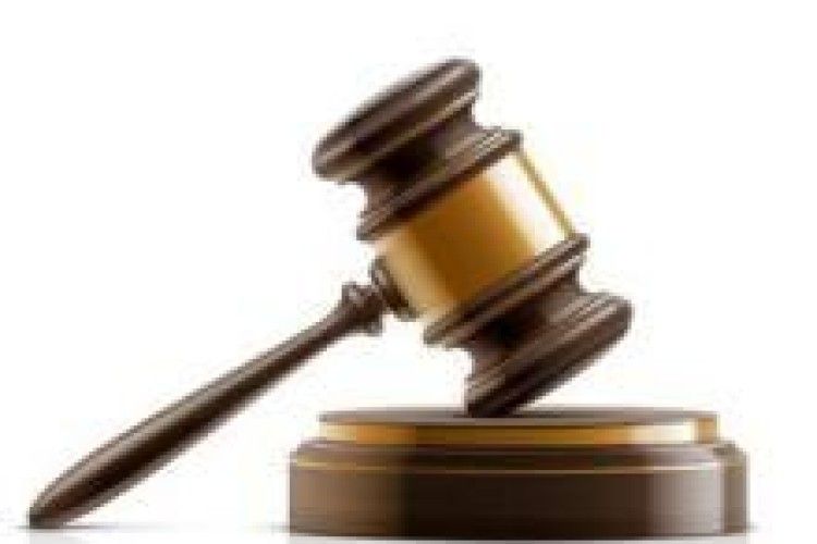 На Волині на користь держави в судах вирішено 225 справ