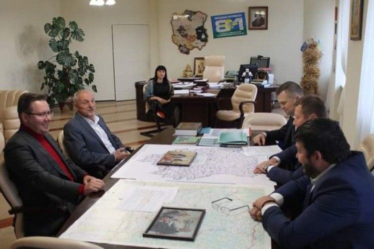  Призначили нового голову Антимонопольного комітету Волині