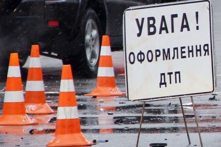 Помер пішохід, якого біля села Піддубці 7 листопада збила машина 