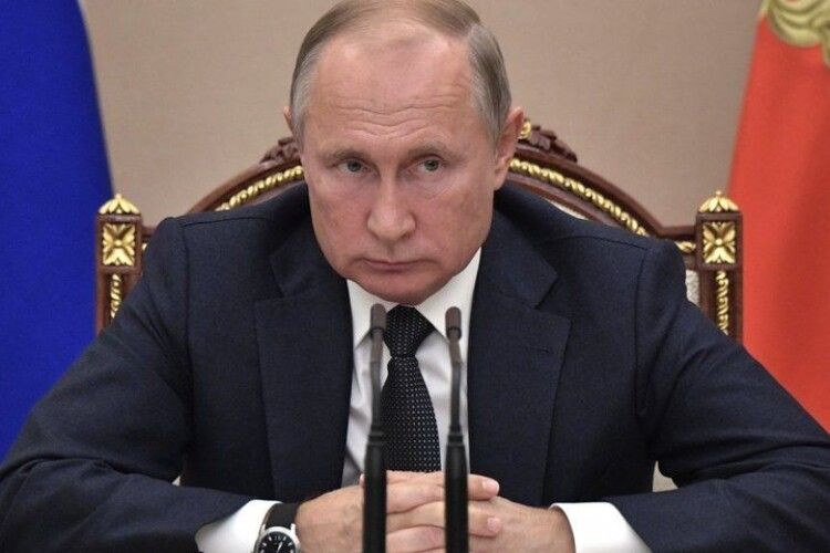 Путін погрожує світу новою війною: «Можем повторить»