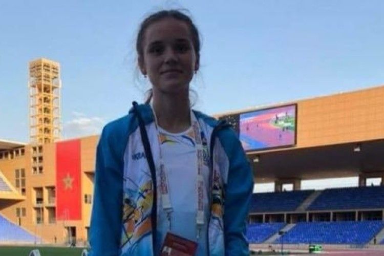 Двоє рівнян представлятимуть Україну на Юнацьких Олімпійських іграх в Аргентині