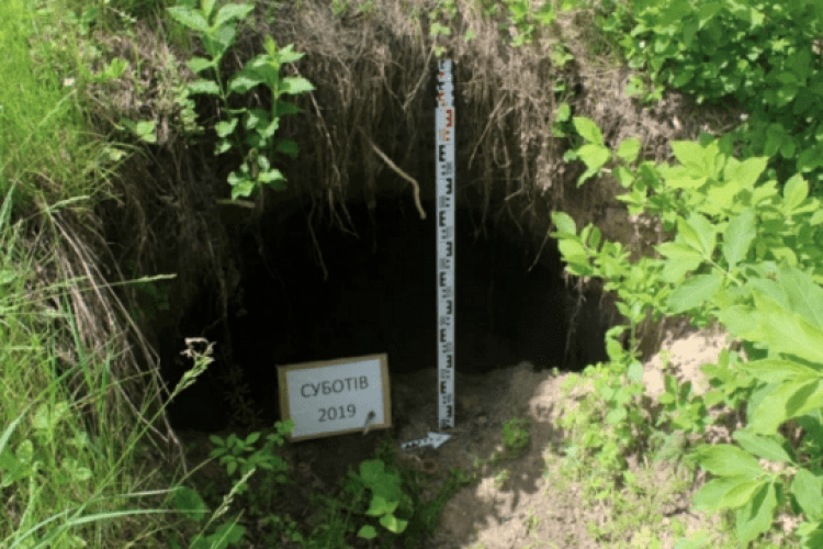 На Черкащині знайшли ймовірну могилу Хмельницького