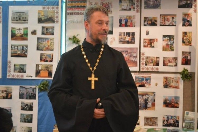 Волонтери – люди доброї волі 