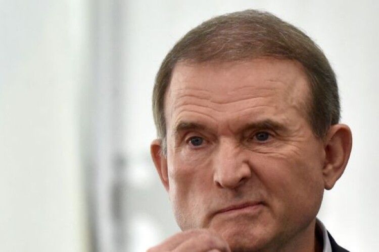 Медведчук фігурував у справі про втручання у вибори в США – ЗМІ