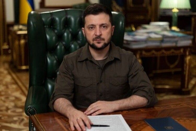 Зеленський назвав країни, які вже готові обговорювати список гарантій безпеки для України