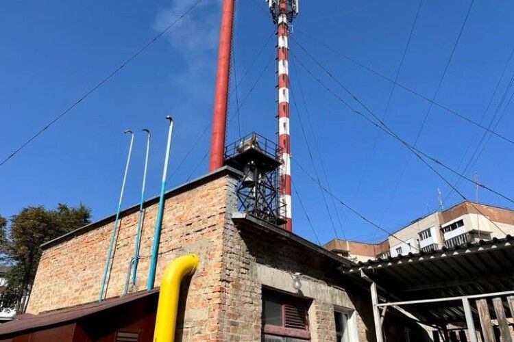 Енергонезалежність у дії: як місто на Волині готується до зими