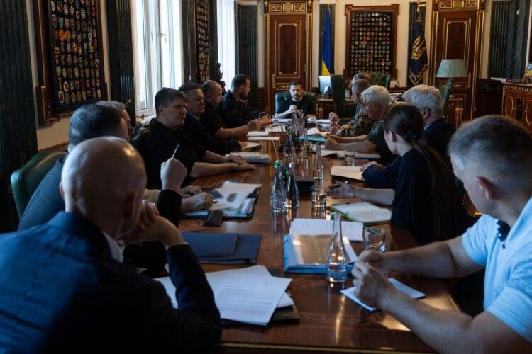 Зеленський сказав, коли Україна бомбитиме Росію власною балістикою