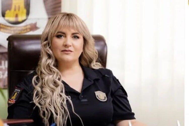 Ексочільниця муніципальної варти Луцька хоче поновитися на посаді через суд