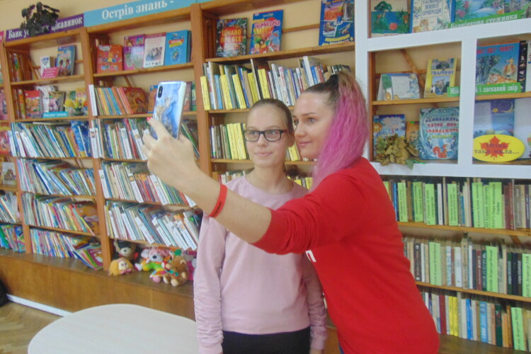 Письменниця Атастасія Нікуліна; «Це кайф, коли робиш, те, що любиш» 
