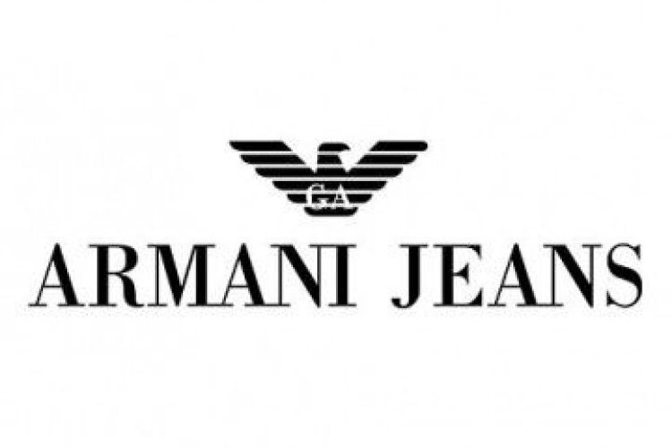 Продам сірі джинси «ARMANI» та пальто «STAGER» 