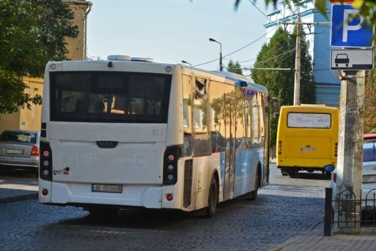 У Луцьку винесли вирок чоловіку, який домагався дитини в маршрутці