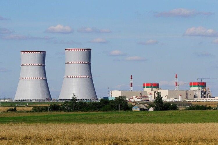 Спецслужби РФ готують провокації на білоруській АЕС – ГУР