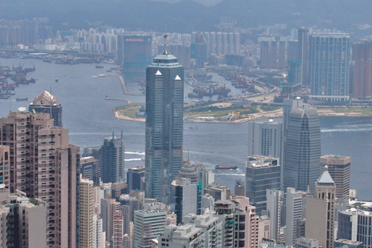 У Гонконзі відбулася угода, що може стати найдорожчою на світовому ринку нерухомості