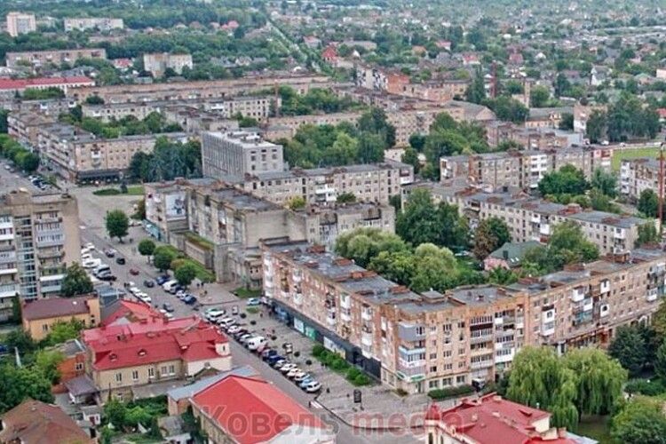 Ковельська громада: куди телефонувати постраждалим від російських атак