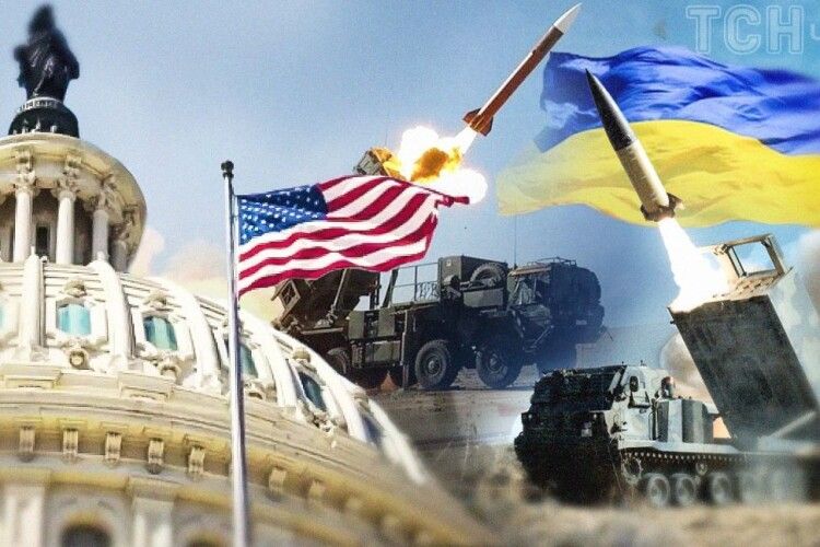 Що входить до нового пакета допомоги Україні на 400 мільйонів доларів