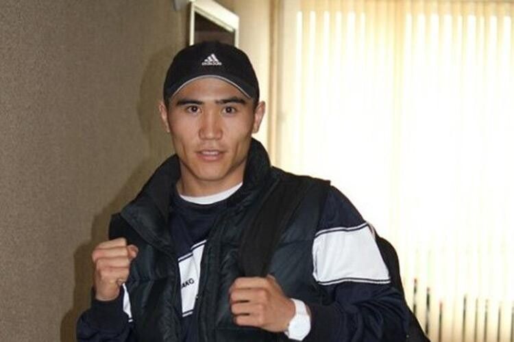 У Казахстані боксера Аслана Муканова затримали за підозрою у вбивстві