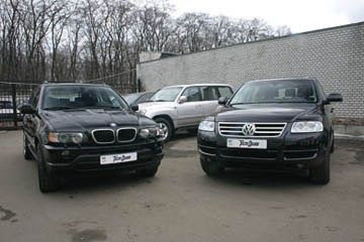 Єврокомісія може накласти мільярдні штрафи на німецьких автовиробників 