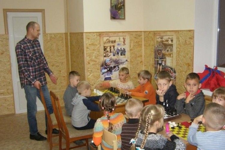 Завтра у Луцьку відбудеться фестиваль спорту 