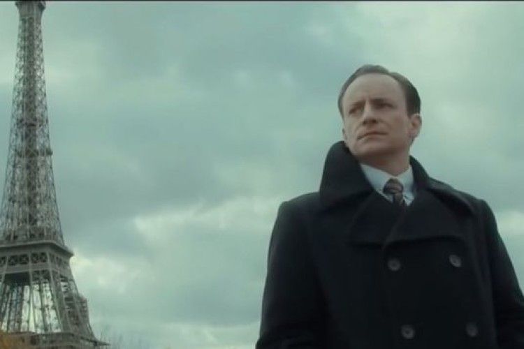 Держкіно презентувало трейлер фільму про Симона Петлюру (ВІДЕО)