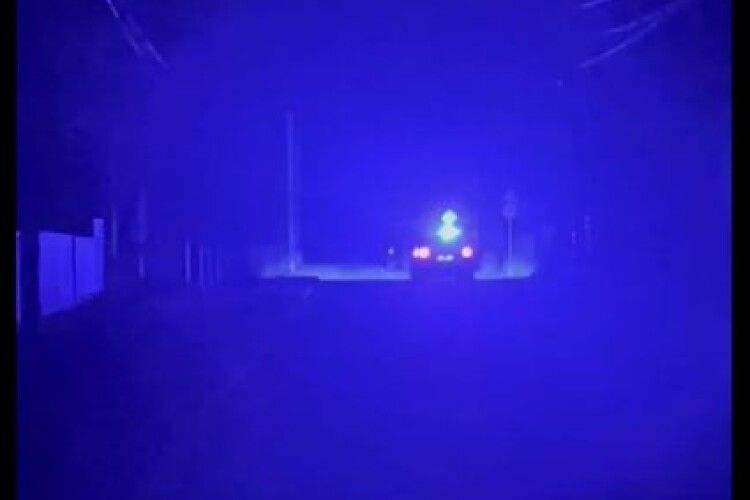 На Волині дев’ятикласник без прав збив 53-річного велосипедиста