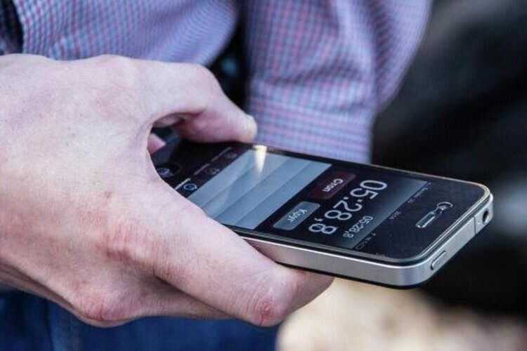 Шахрай з Рівненщини обдурював людей по всій Україні