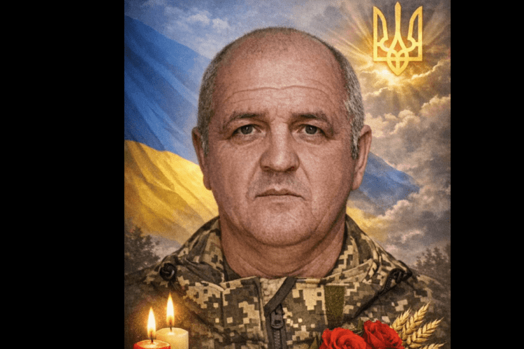 Втрати Волині: на передовій фронту загинув наш земляк-кулеметник