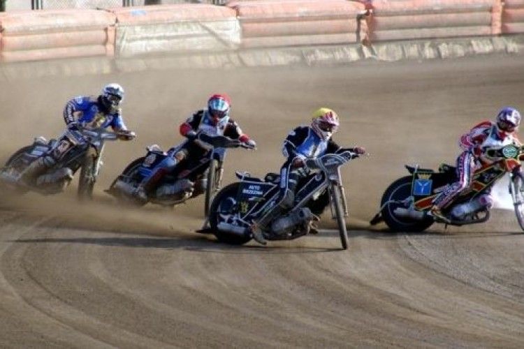 Чемпіонат Європи стартуватиме у Рівному після Великодня