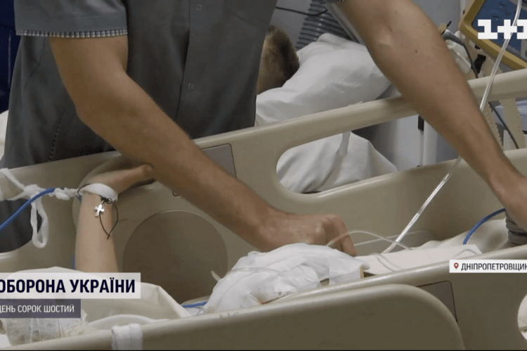 Кожен п’ятий поранений на вокзалі Краматорська у важкому стані, у дітей - ампутації рук і ніг