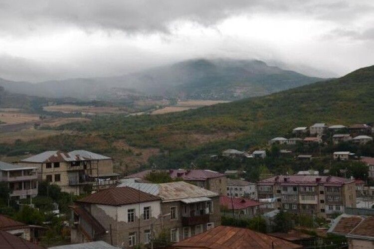 Через кілька місяців Нагірний Карабах припиняє існування