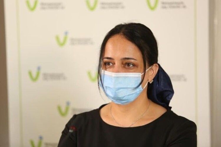 Міністр охорони здоров'я визначився з головою НСЗУ