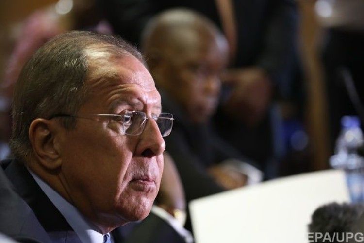 Лавров про отруєння Скрипаля: «Та ні, що ви, – це точно не ми!»