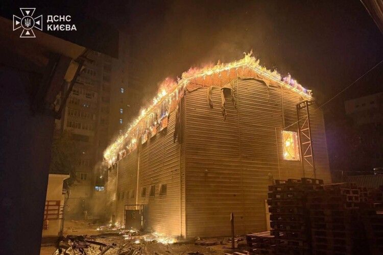 Жахливий удар по Києву: уже відомо про п’ятьох загиблих 