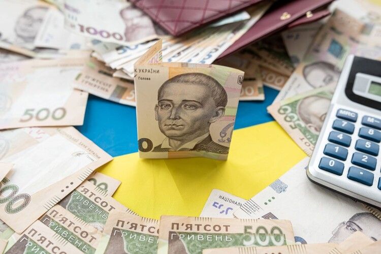 Місцеві бюджети Волині: податкові надходження громад зросли на чверть