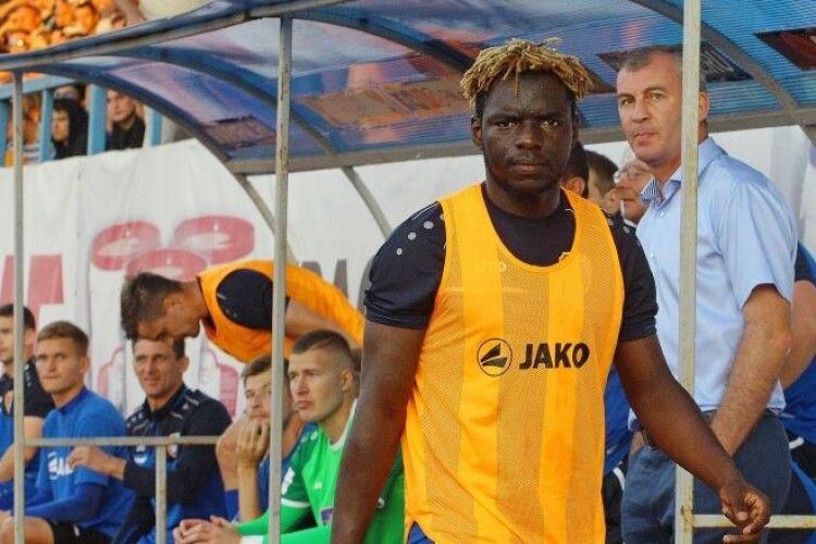 За київське «Динамо» гратиме тамбовський Беніто