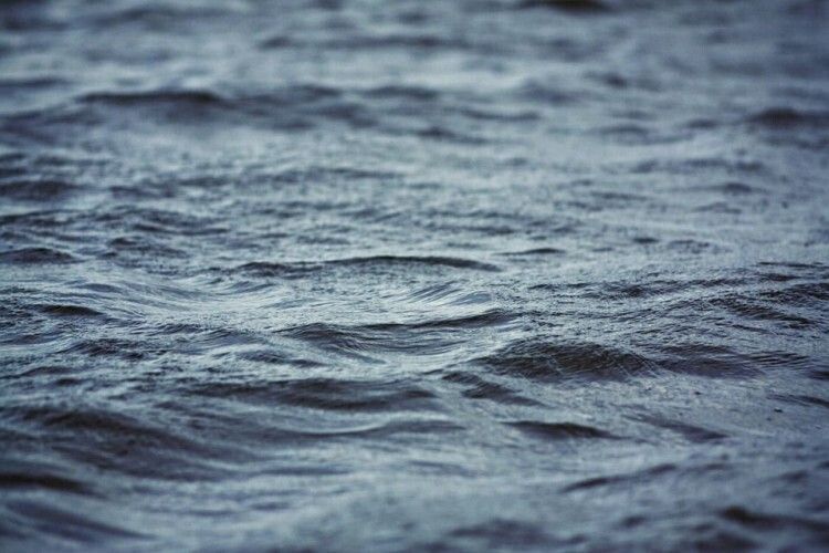 Цього року на водоймах Волині втопилось 26 людей, з них - 4 дитини