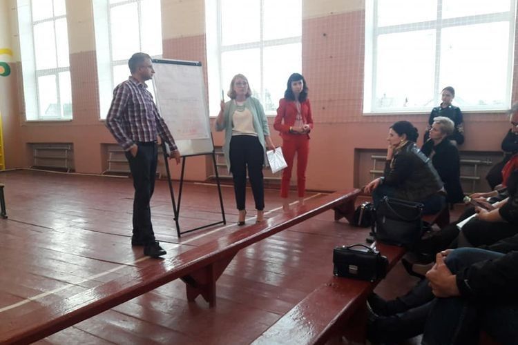   Сокиричі вирішили «пошлюбитись» із Ківерцями