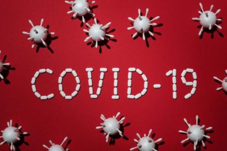 На Рівненщині новим коронавірусом заразилися ще понад півтора сотні людей від 2 до 86 років