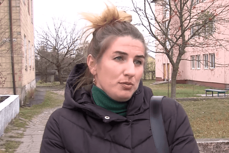 На Рівненщині жінці вкололи не ту вакцину: вона звернулася в поліцію (Фото)