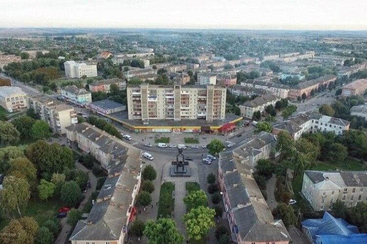 Нововолинськ відзначили на всеукраїнському рівні за економічні показники
