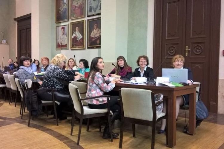 Волинських освітян запрошують на стажування в Польщі