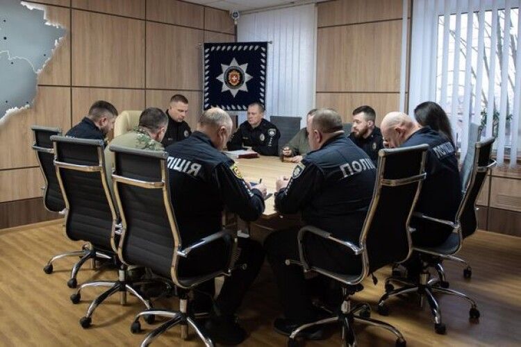 На Рівненщині понад 200 осіб подали свої заявки та зареєструвалися до об’єднаної штурмової бригади «Лють»