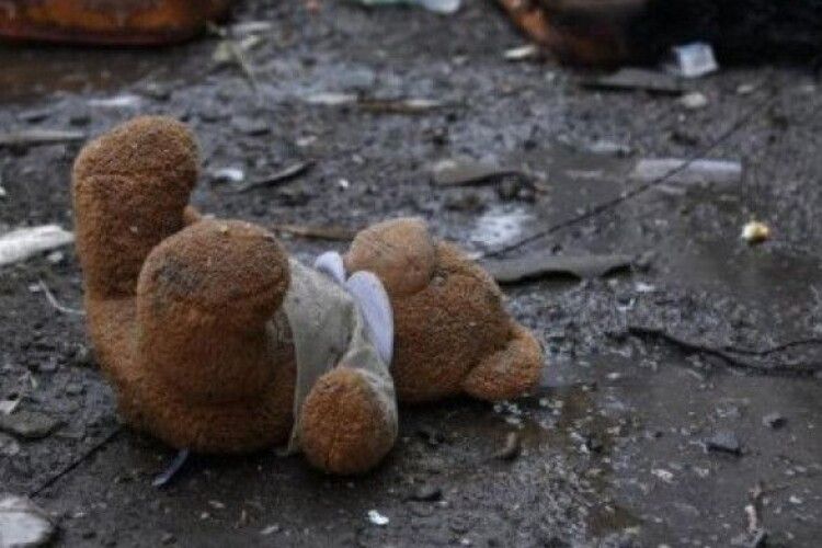 Росіяни вбили в Україні 453 дитини