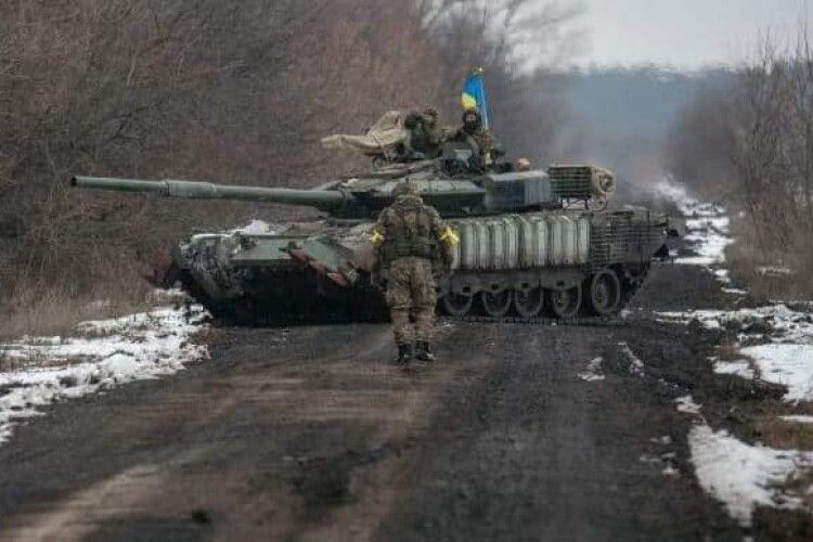 У Чаплинці окупанти ввели цілодобову комендантську годину – приховують перевезення зброї