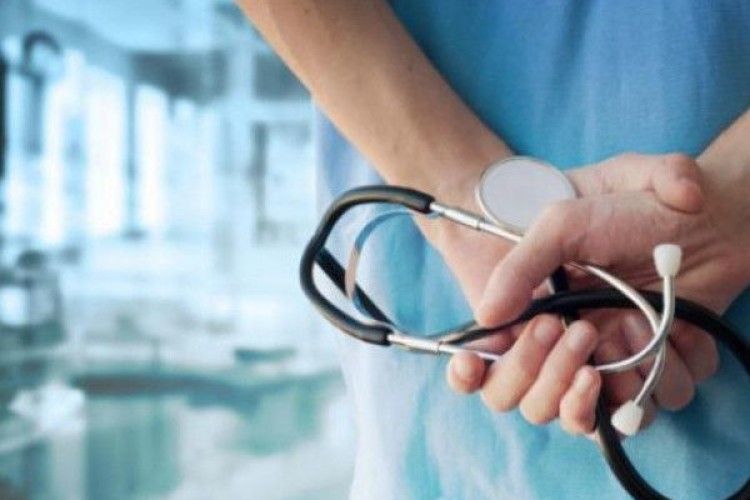 На Любешівщині звітували медики первинної ланки