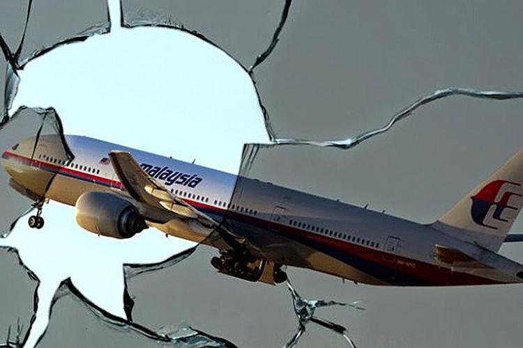 «Катюзі — по заслузі»:  Путін має відповісти за збиття малайзійського літака рейсу MH17 