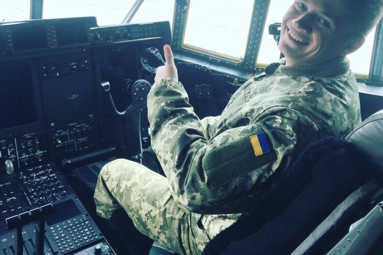 Цей юнак став найрейтинговішим українським оператором ударного БПЛА Bayraktar TB2 у Туреччині